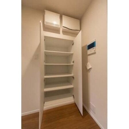 アネーロ銀座の物件内観写真